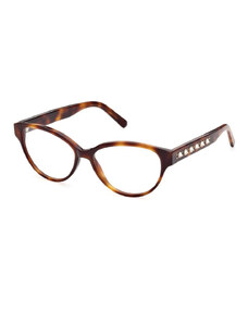 Női Szemüveg keret Swarovski SK5454-53052