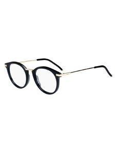 Női Szemüveg keret Fendi FF0227-807 Fekete