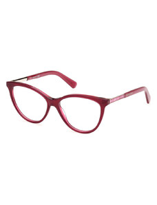 Női Szemüveg keret Swarovski SK5474-53072 Rózsaszín