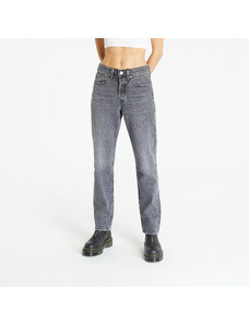 Női farmer Levi's 501 For Women Jeans Black