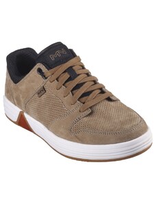 Skechers alpha cup - bane WHISKEY