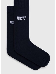 Levi's zokni 3 db sötétkék