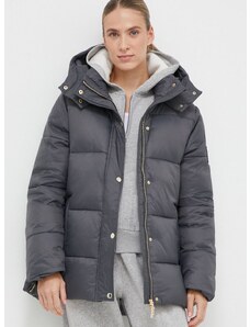 P.E Nation rövid kabát női, szürke, téli