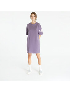 Ruhák adidas Originals Adicolor Neuclassics Tee Dress Shadow Violet