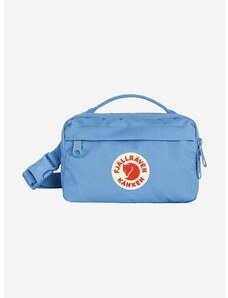 Fjallraven kis táska Kanken Hip Pack kék F23796.537-537, F23226