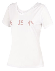 Husky Női funkcionális fordítható póló Thaw L fehér