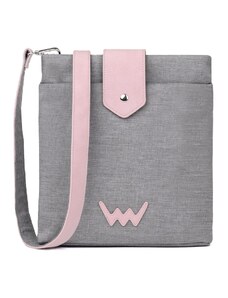 Crossbody bag VUCH Vigo Grey