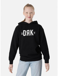 Dorko lány pulóver dina oversized hoodie girl