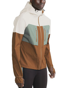 CRAFT PRO Trail Hydro Kapucnis kabát