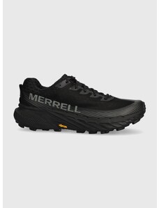 Merrell cipő Agility Peak 5 fekete, J068047