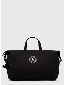 Polo Ralph Lauren táska fekete