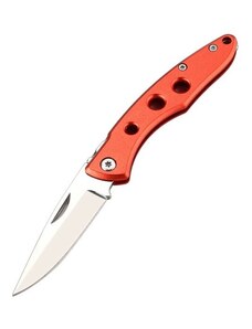 IZMAEL Handy Outdoor összecsukható kés-Piros KP27758