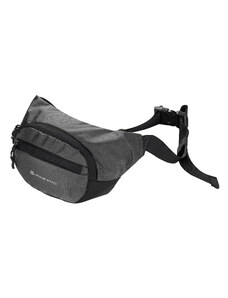 Outdoor waist bag ALPINE PRO OBEFE dk.true gray