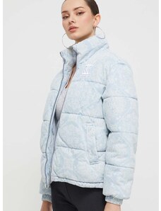 Karl Kani rövid kabát női, téli