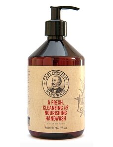 Captain Fawcett Cpt. Fawcett Expedition Reserve Hand Wash