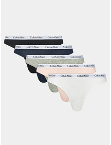 5 női bugyi szett Calvin Klein Underwear