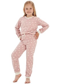TARO Lány pizsama 3041 Chloe