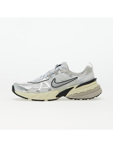 Nike V2K Run Summit White/ Metallic Silver, Női alacsony szárú sneakerek