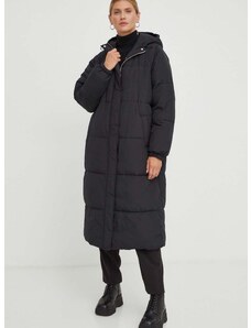 Résumé rövid kabát női, fekete, téli