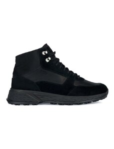 Geox sportcipő U STERRATO B ABX fekete, U36F0B 02243 C9999