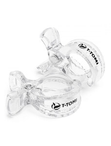 T-TOMI Clip Clear
