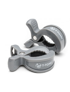 T-TOMI Clip Grey