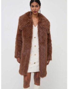 Pinko kabát női, barna, átmeneti, 102001.A18D