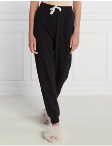 BOSS BLACK Pizsama nadrág CI | Relaxed fit