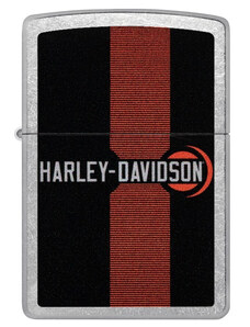Zippo Harley-Davidson Street Chrome öngyújtó | Z48604