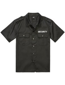 Brandit Security rövid ujjú ing