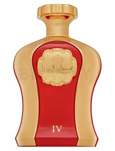 Afnan Highness IV Eau de Parfum nőknek 100 ml