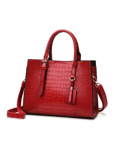 DELIS Női táska, Dara GT2302, piros