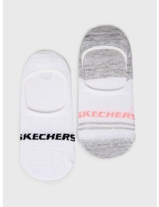 Skechers zokni (2 pár)