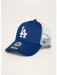 47 brand sapka MLB Los Angeles Dodgers B-BRANS12CTP-RYA