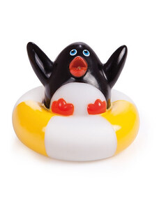 Canpol babies Canpol Állatkák úszógumin - Pingvin