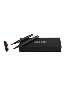 Hugo Boss töltőtoll és toll készlet Set Loop Diamond