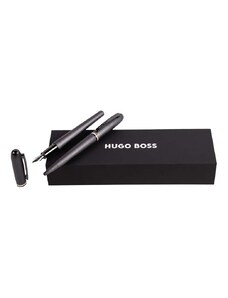 Hugo Boss töltőtoll és toll készlet Set Contour Iconic