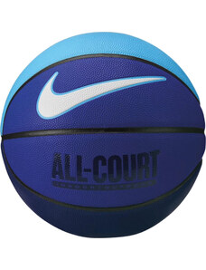 Nike Everyday All Court 8P Ball Blue Basketball N1004369-425