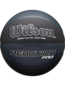 Kosárlabda Wilson Reaction Pro Ball WTB10135XB