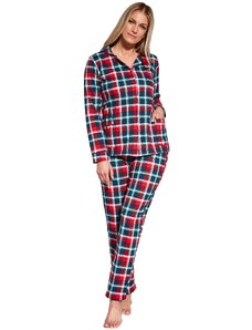 CORNETTE Női pizsama 482/369 Roxy