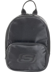 Skechers Mini Logo Backpack SKCH7596-BLK