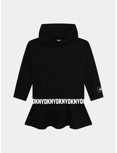 Kötött ruha DKNY