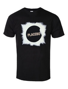 Metál póló férfi Placebo - Eclipse - ROCK OFF - PLACTS02MB