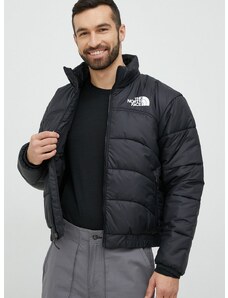 The North Face rövid kabát 2 Jacket férfi, fekete, téli, NFA7UREJK31,