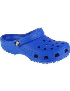 Kék fiú papucs Crocs Classic Clog Kids 206991-4KZ