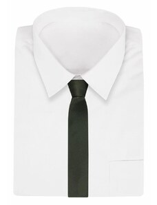 Trendi oliva nyakkendő Angelo di Monti