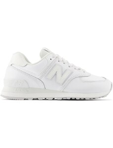 Női cipő New Balance WL574IM2 – fehér