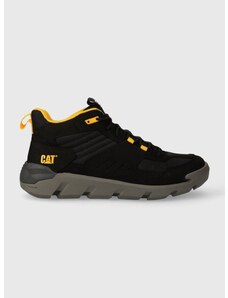 Caterpillar cipő CRAIL SPORT MID fekete, P725600