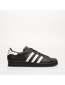 Adidas Superstar Férfi Cipők Sportcipő EG4959 Fekete