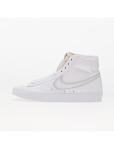 Férfi cipők Nike Blazer Mid '77 Vntg Nas White/ Photon Dust-White